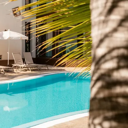 Alhambra Boutique By Pmc Playa del Ingles (Gran Canaria)
