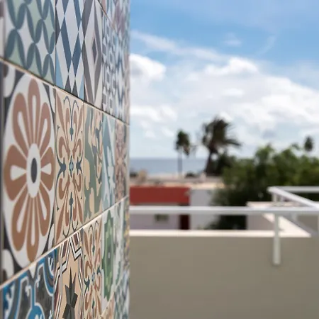 Apart Otel Alhambra Boutique By Pmc