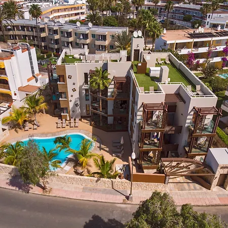 Alhambra Boutique By Pmc Playa del Ingles (Gran Canaria)