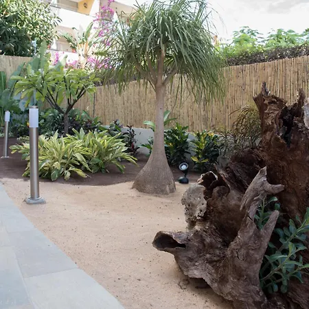 Apart Otel Alhambra Boutique By Pmc