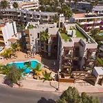 Alhambra Boutique By Pmc