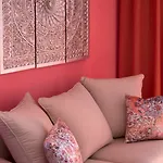 شقة فندقية Alhambra Boutique By Pmc بلايا ديل إنغلز
