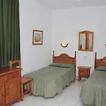 شقة فندقية Alhambra Boutique By Pmc بلايا ديل إنغلز