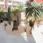 شقة فندقية Alhambra Boutique By Pmc 3*