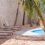 Alhambra Boutique By Pmc شقة فندقية بلايا ديل إنغلز