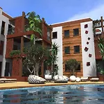 Alhambra Boutique By Pmc 3* بلايا ديل إنغلز