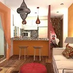 Alhambra Boutique By Pmc شقة فندقية