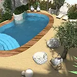 Alhambra Boutique By Pmc 3*