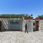 Alhambra Boutique By Pmc شقة فندقية بلايا ديل إنغلز