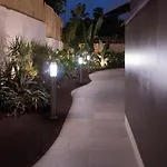 Alhambra Boutique By Pmc شقة فندقية