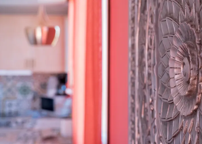 Alhambra Boutique By Pmc 3*