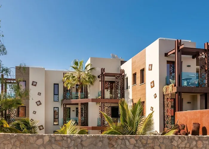 Alhambra Boutique By Pmc 3*