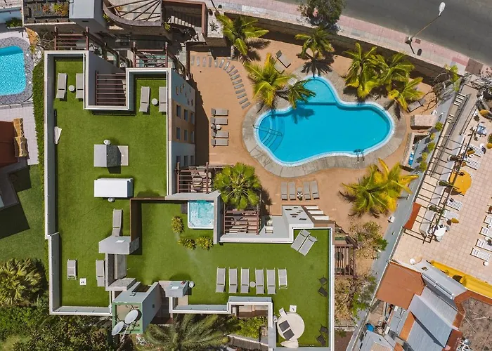 Alhambra Boutique By Pmc 3*