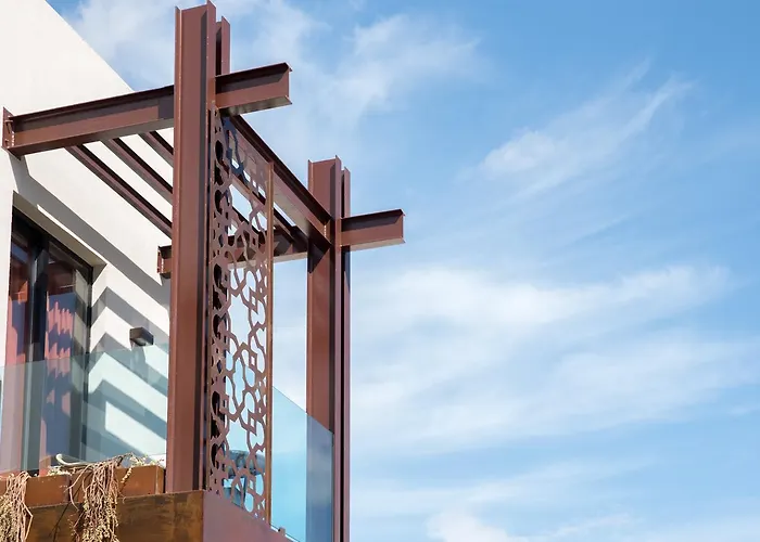 Alhambra Boutique By Pmc 3*