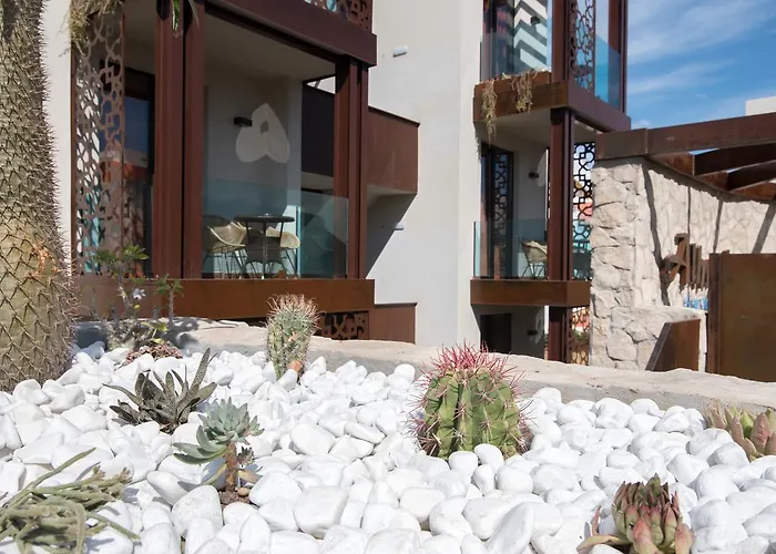 Alhambra Boutique By Pmc 3*