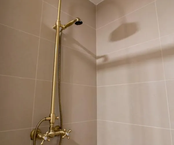 Апарт-готель Alhambra Boutique By Pmc 3*