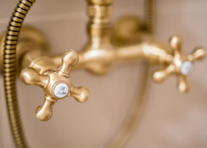 Alhambra Boutique By Pmc Апарт-готель