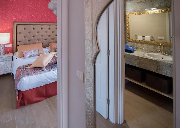 Alhambra Boutique By Pmc