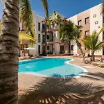 Alhambra Boutique By Pmc Lejlighedshotel 3*