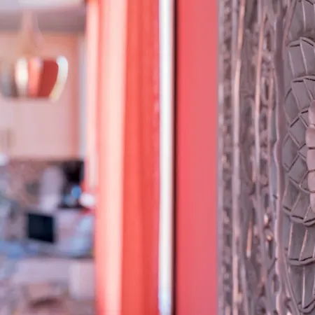 Alhambra Boutique By Tam 3*