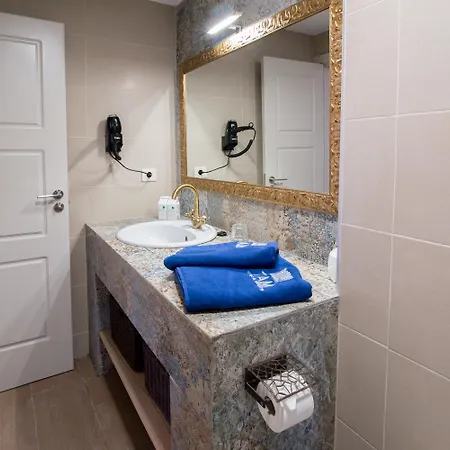 Alhambra Boutique By Pmc Hotel apartamentowy Playa del Inglés