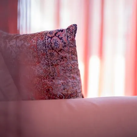 Appart hôtel Alhambra Boutique By Tam Playa del Inglés