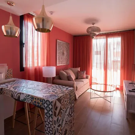 Apart-hotel Alhambra Boutique