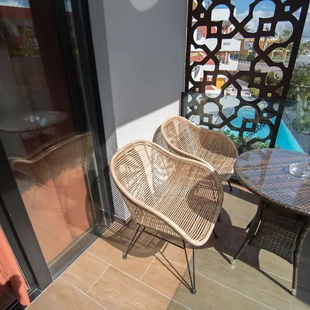 Alhambra Boutique By Pmc 3*