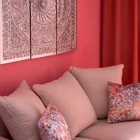Alhambra Boutique By Pmc Apartmanhotel Playa del Inglés