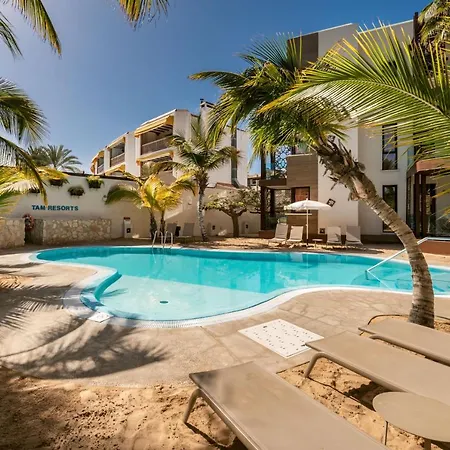 Alhambra Boutique By Tam Playa del Inglés