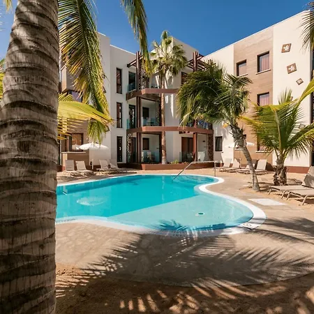 Alhambra Boutique Apart-hotel 3*