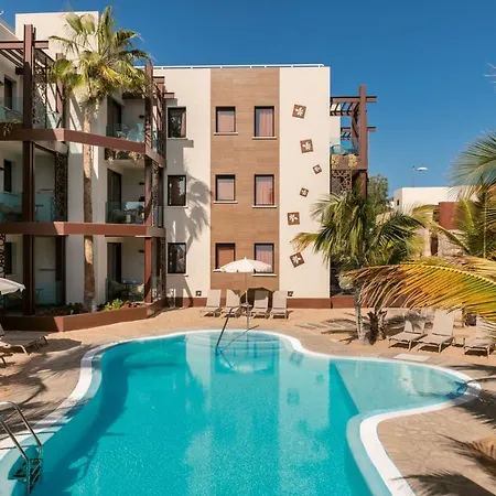 Apart-hotel Alhambra Boutique