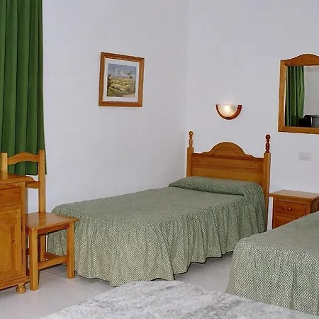 Appart hôtel Alhambra Boutique By Tam