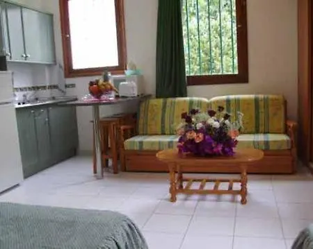 Apart-hotel Alhambra Boutique