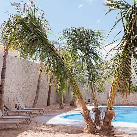 Alhambra Boutique By Pmc Playa del Inglés