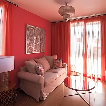 Alhambra Boutique By Pmc 3*