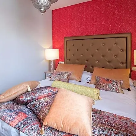 Alhambra Boutique By Pmc 3* Playa del Inglés