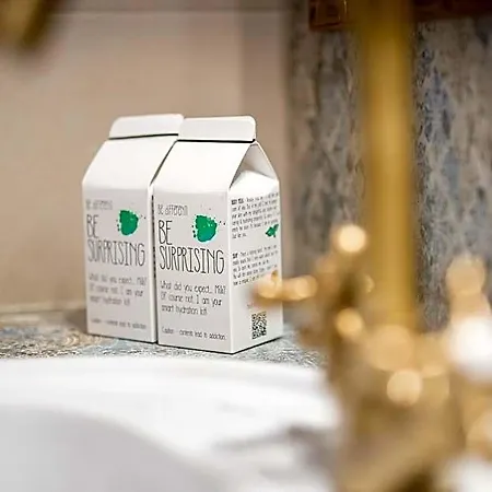 Aparthotel Alhambra Boutique By Pmc