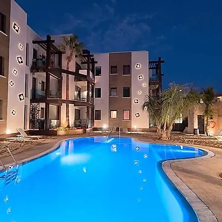Alhambra Boutique By Pmc Aparthotel Playa del Inglés