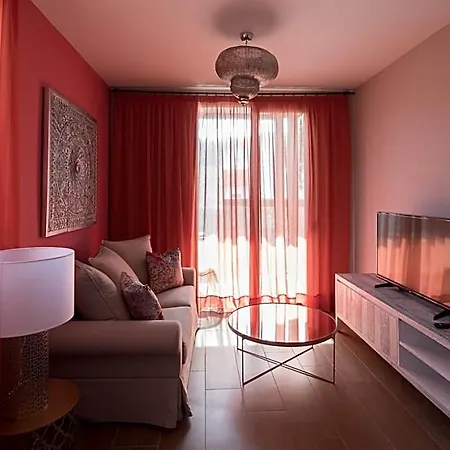 Alhambra Boutique By Pmc Playa del Inglés