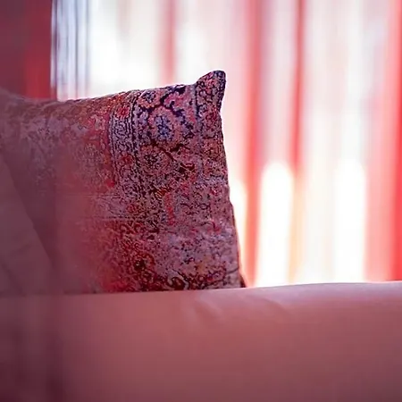 Alhambra Boutique By Pmc Aparthotel Playa del Inglés