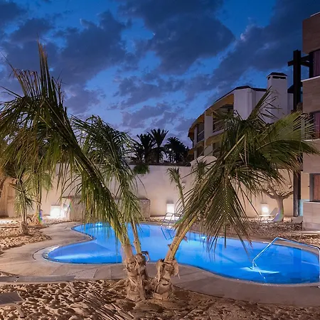 Alhambra Boutique By Pmc Hotel apartamentowy 3*