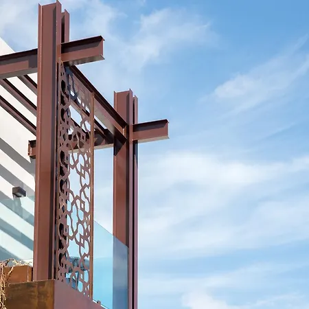 Alhambra Boutique By Pmc 3*