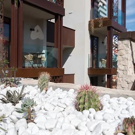 Alhambra Boutique By Pmc 3*