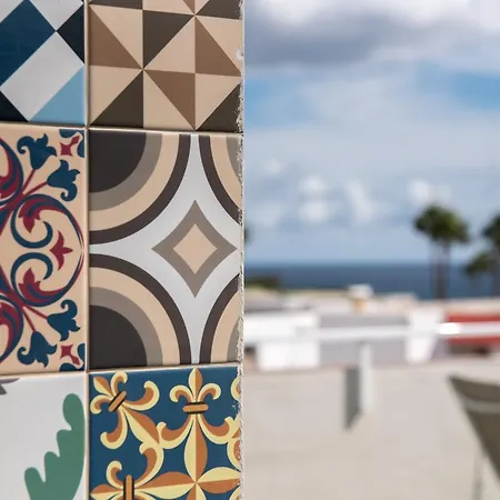 Alhambra Boutique By Pmc Hotel apartamentowy