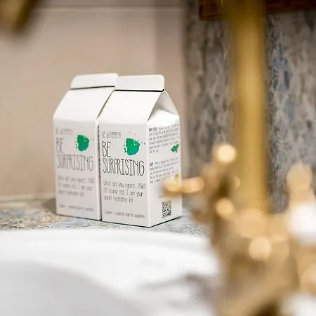 شقة فندقية Alhambra Boutique By Pmc بلايا ديل إنغلز