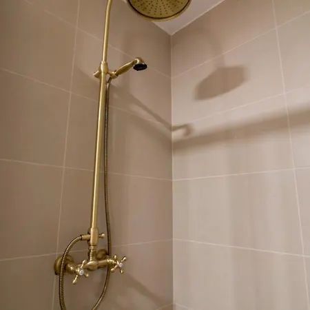 Hotel apartamentowy Alhambra Boutique By Pmc 3*