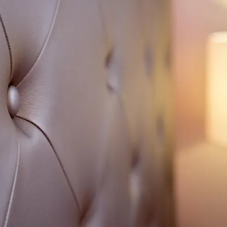 Aparthotel Alhambra Boutique By Pmc Playa del Inglés