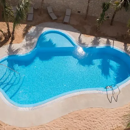 Alhambra Boutique By Tam Playa del Inglés