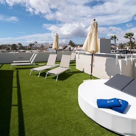 Alhambra Boutique By Tam Playa del Inglés
